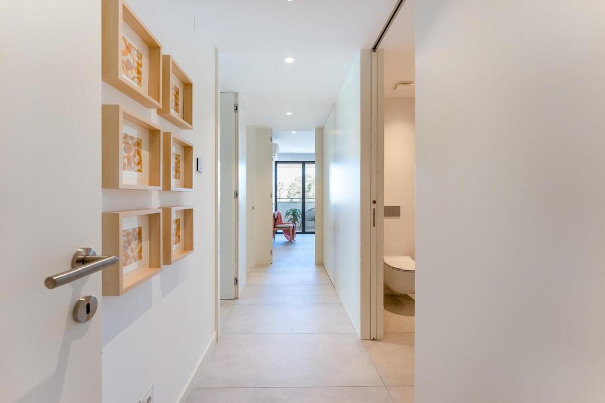 Design - Stylish & Spacious Retreat Apartment Lagos