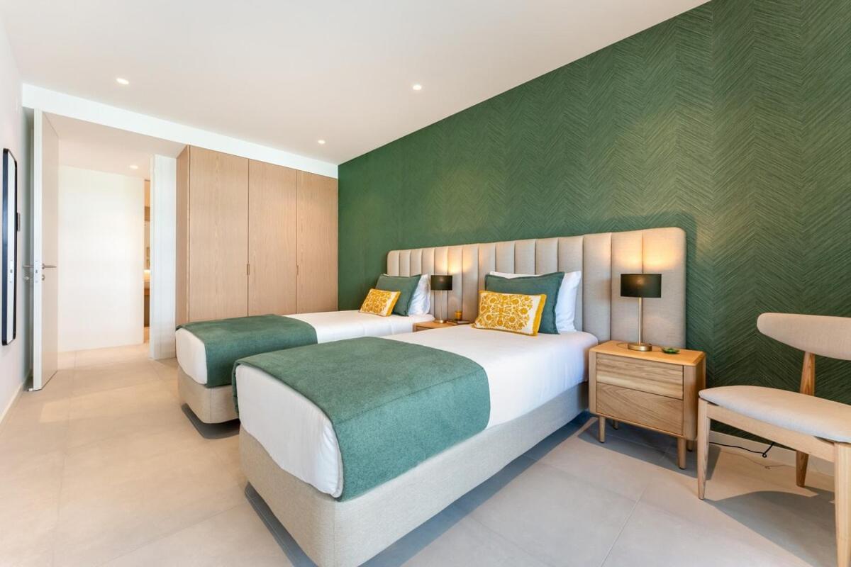 Apartment Design - Stylish & Spacious Retreat Lagos