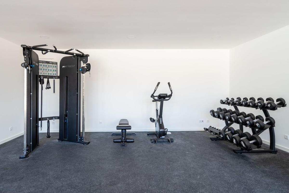 Design - Stylish & Spacious Retreat *