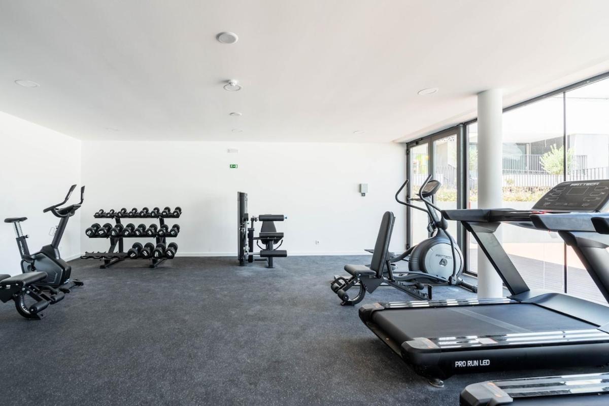 Apartamento Design - Stylish & Spacious Retreat Lagos