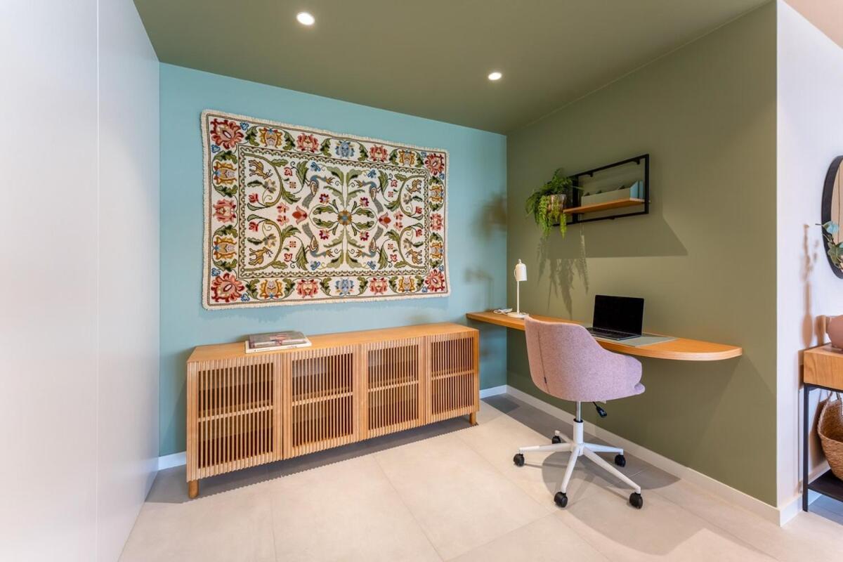 Design - Stylish & Spacious Retreat *