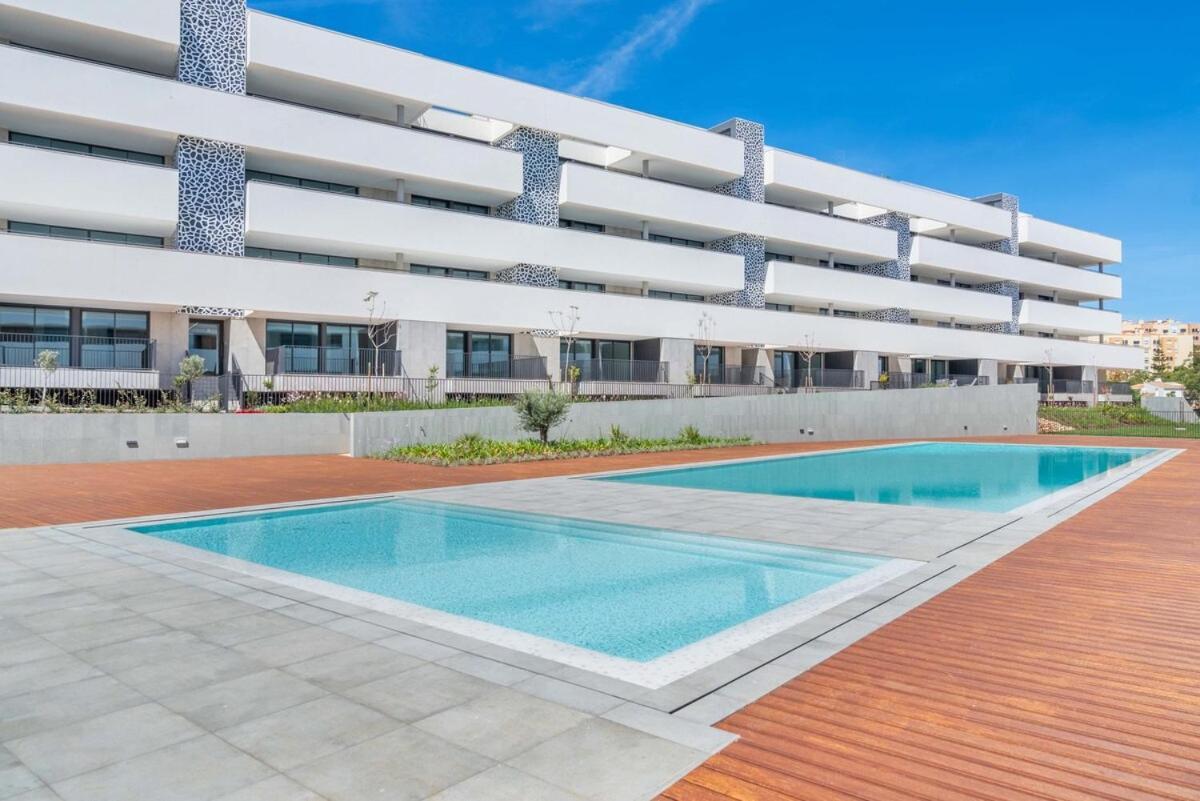 Apartment Design - Stylish & Spacious Retreat
