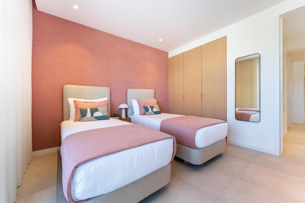 Apartment Design - Stylish & Spacious Retreat *