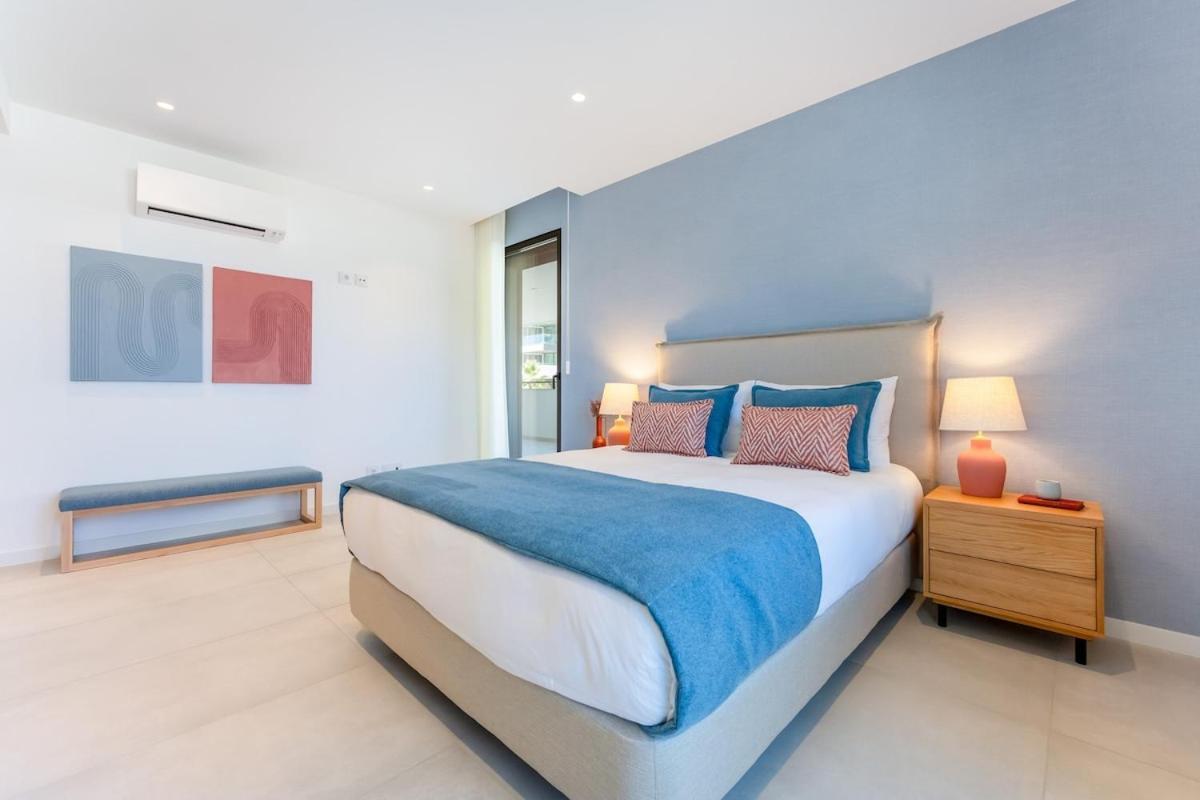 Design - Stylish & Spacious Retreat Apartment Lagos
