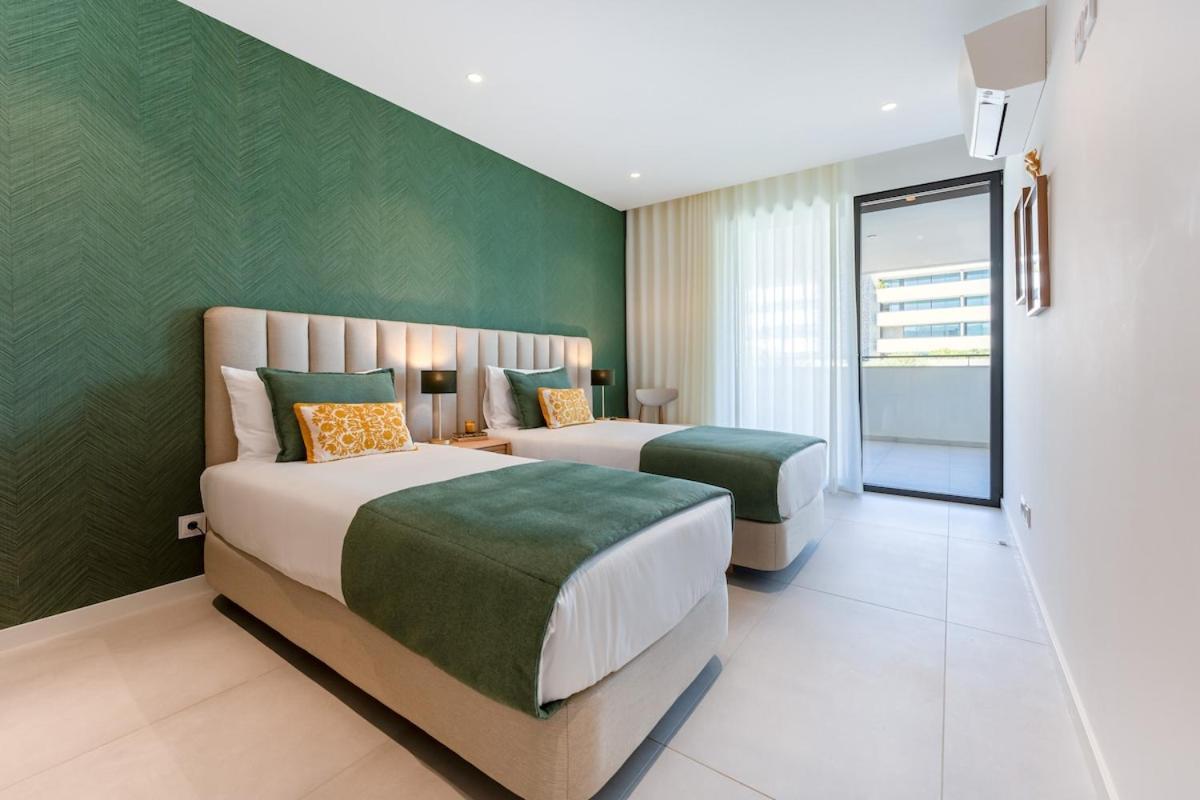 Apartment Design - Stylish & Spacious Retreat Lagos
