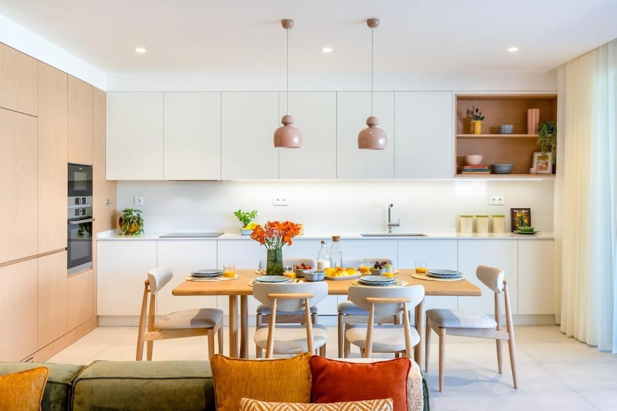 Design - Stylish & Spacious Retreat Lagos