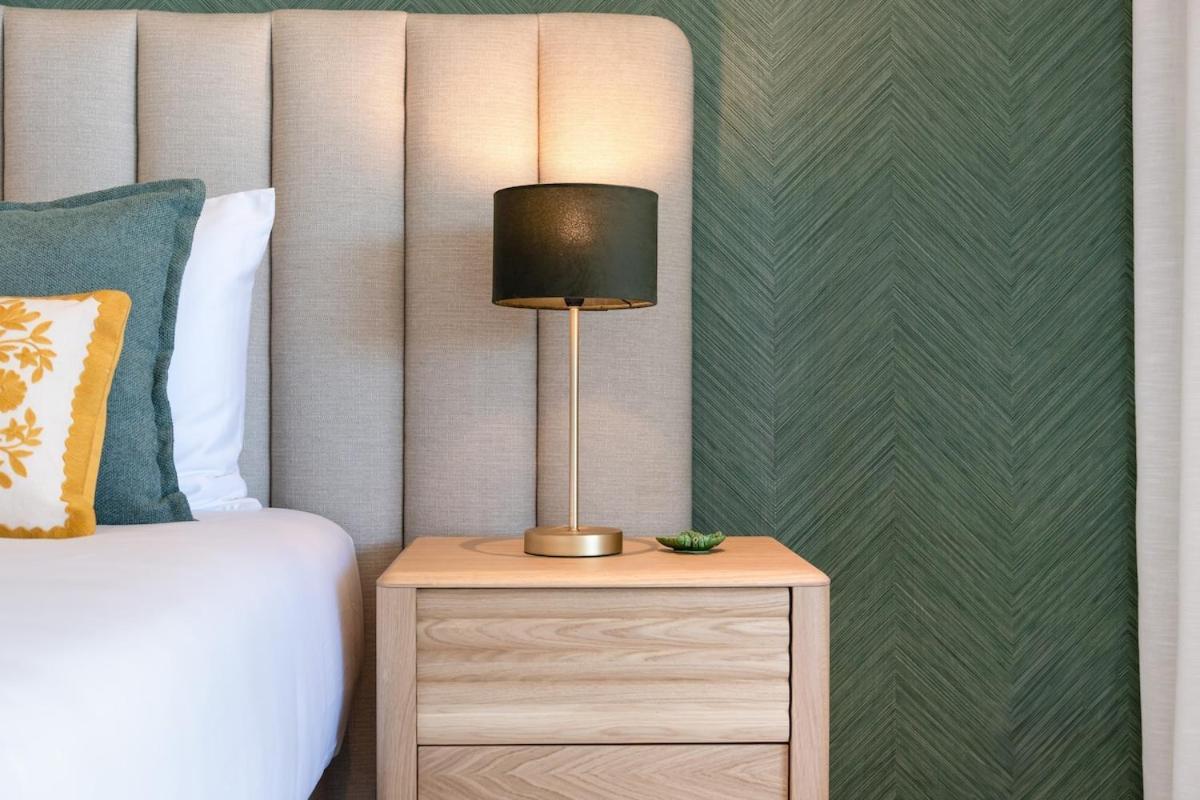 Design - Stylish & Spacious Retreat Apartment Lagos