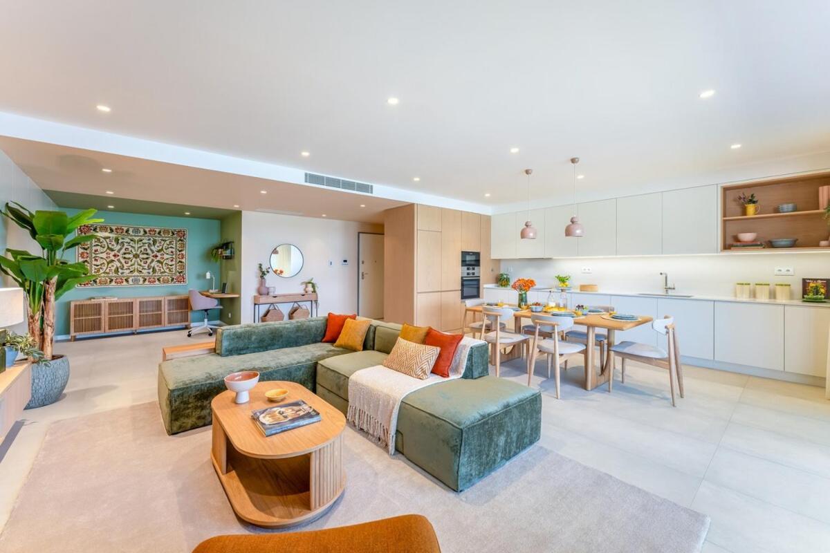 Design - Stylish & Spacious Retreat Lagos